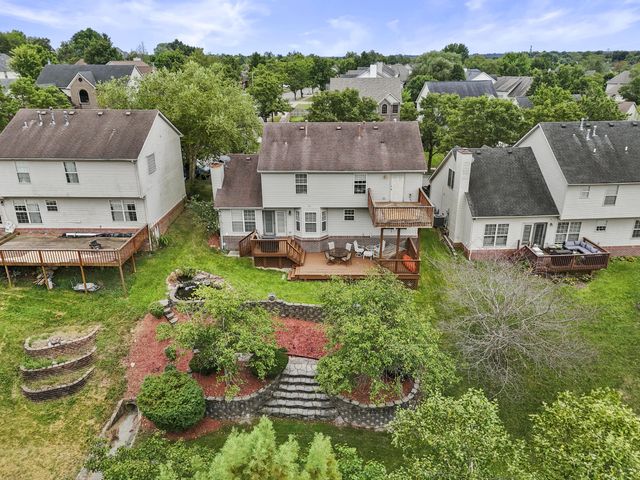 1213 Aldridge Way, Lexington, KY 40515
