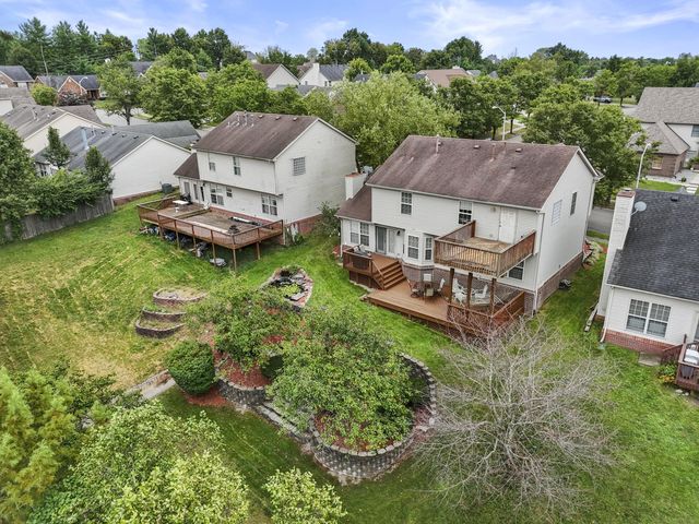 1213 Aldridge Way, Lexington, KY 40515