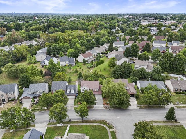 1213 Aldridge Way, Lexington, KY 40515