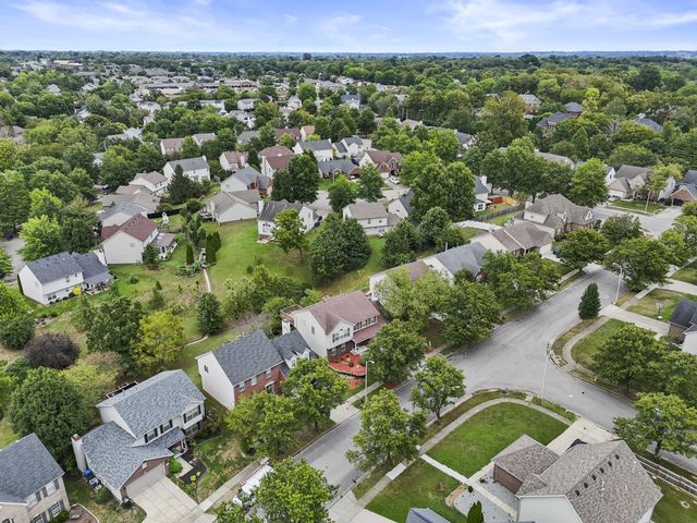 1213 Aldridge Way, Lexington, KY 40515
