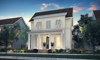 411 Bozeman Trail, Scott, LA 70583