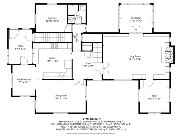 1421 42nd Avenue, Rock Island, IL 61201