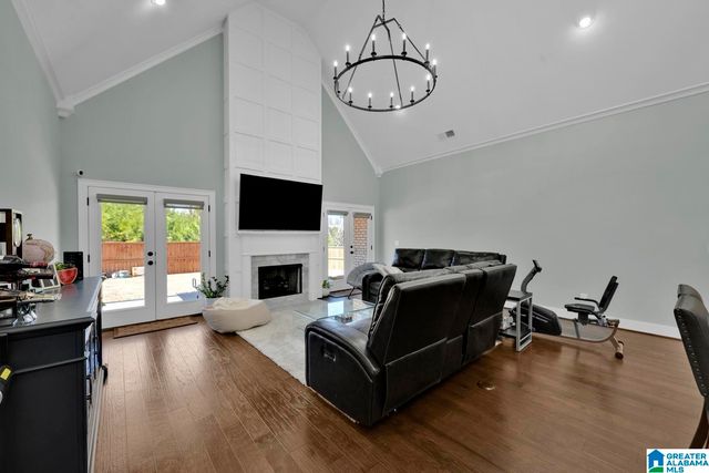 4045 LANGSTON FORD DRIVE, Hoover, AL 35244