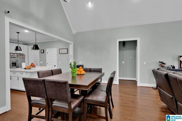 4045 LANGSTON FORD DRIVE, Hoover, AL 35244