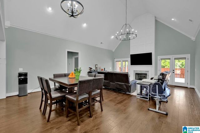 4045 LANGSTON FORD DRIVE, Hoover, AL 35244