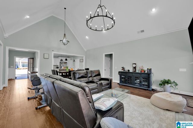 4045 LANGSTON FORD DRIVE, Hoover, AL 35244