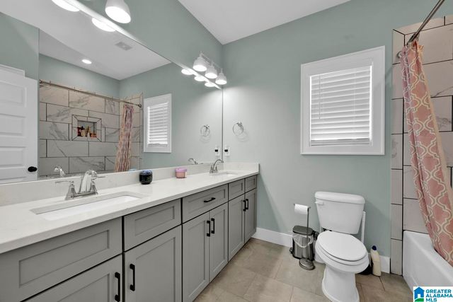 4045 LANGSTON FORD DRIVE, Hoover, AL 35244