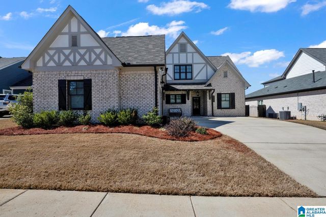 4045 LANGSTON FORD DRIVE, Hoover, AL 35244