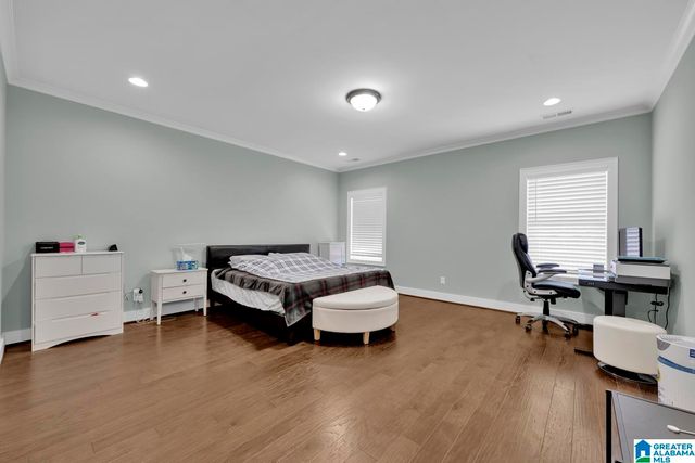 4045 LANGSTON FORD DRIVE, Hoover, AL 35244