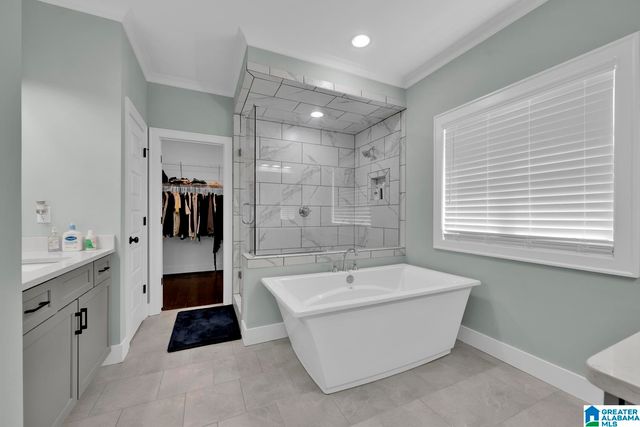 4045 LANGSTON FORD DRIVE, Hoover, AL 35244