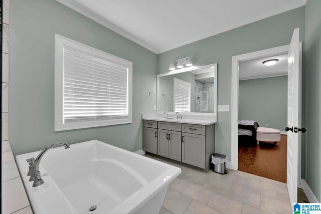 4045 LANGSTON FORD DRIVE, Hoover, AL 35244