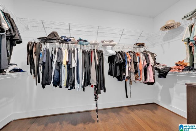 4045 LANGSTON FORD DRIVE, Hoover, AL 35244