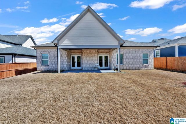 4045 LANGSTON FORD DRIVE, Hoover, AL 35244