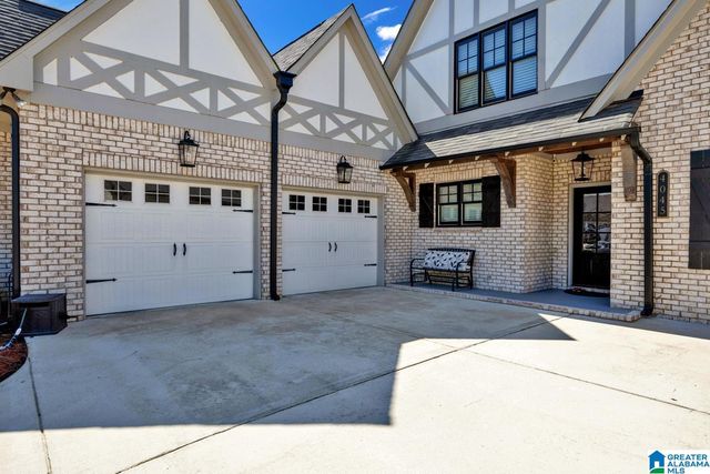 4045 LANGSTON FORD DRIVE, Hoover, AL 35244