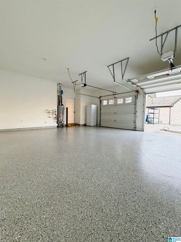 4045 LANGSTON FORD DRIVE, Hoover, AL 35244