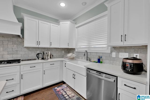 4045 LANGSTON FORD DRIVE, Hoover, AL 35244