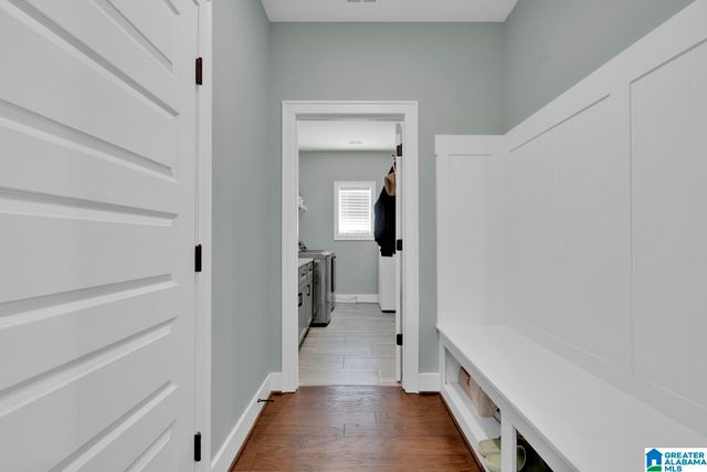 4045 LANGSTON FORD DRIVE, Hoover, AL 35244