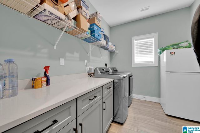 4045 LANGSTON FORD DRIVE, Hoover, AL 35244