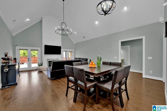 4045 LANGSTON FORD DRIVE, Hoover, AL 35244