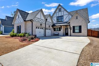 4045 LANGSTON FORD DRIVE, Hoover, AL 35244