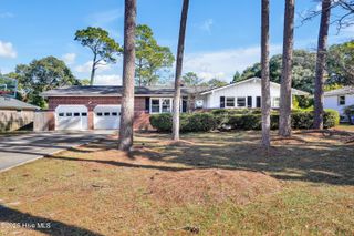 115 Ridgeway Drive, Wilmington, NC 28409