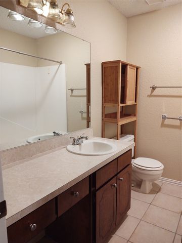 120 Navajo Drive, Keller, TX 76248