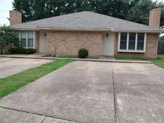 120 Navajo Drive, Keller, TX 76248