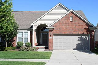 52885 Ansonia Way Street, Macomb Twp, MI 48042