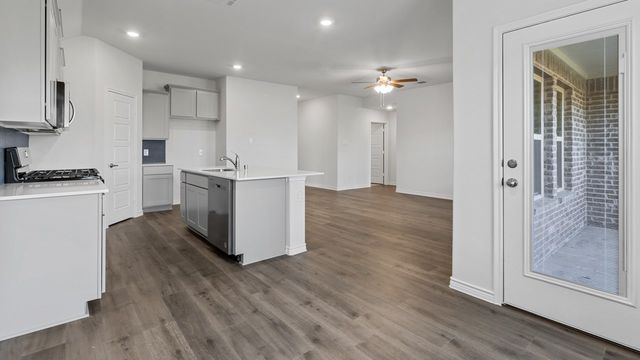 4130 Coco Lane, Sherman, TX 75090