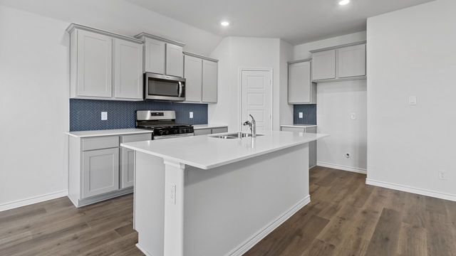 4130 Coco Lane, Sherman, TX 75090