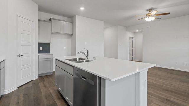 4130 Coco Lane, Sherman, TX 75090