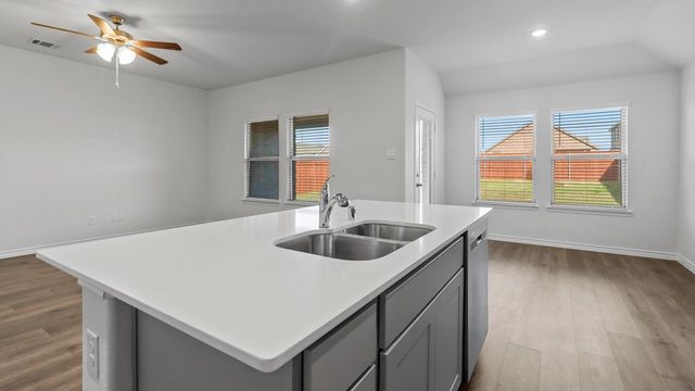 4130 Coco Lane, Sherman, TX 75090