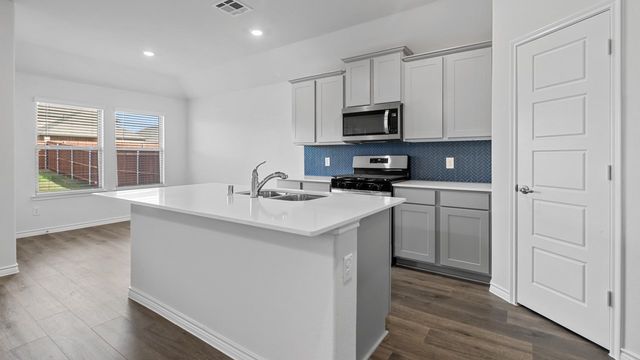4130 Coco Lane, Sherman, TX 75090