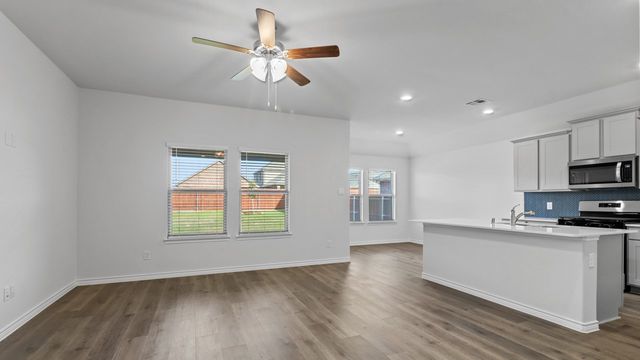 4130 Coco Lane, Sherman, TX 75090