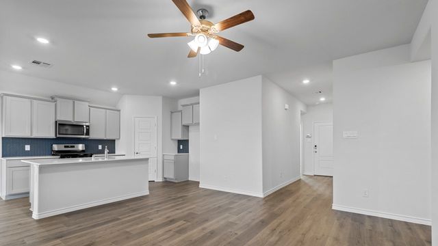 4130 Coco Lane, Sherman, TX 75090
