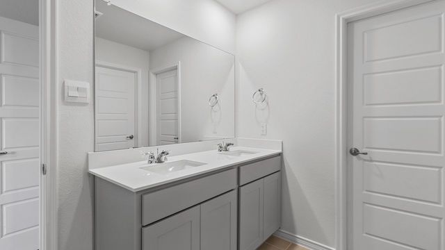 4130 Coco Lane, Sherman, TX 75090