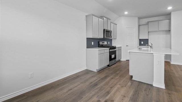 4130 Coco Lane, Sherman, TX 75090