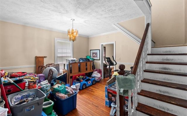 506 Moir Street, Eden, NC 27288
