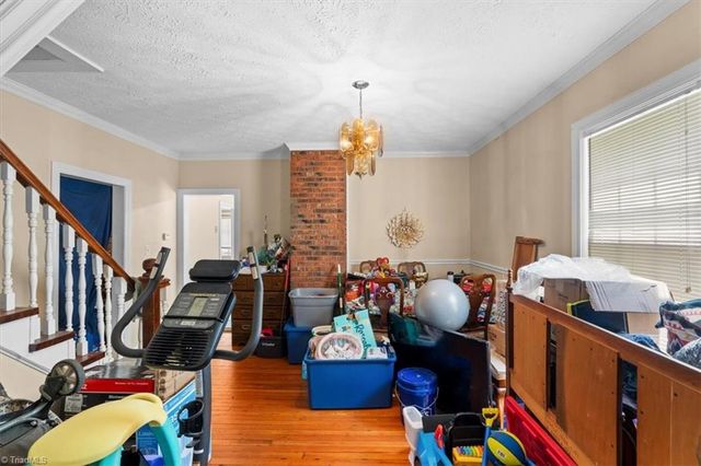 506 Moir Street, Eden, NC 27288