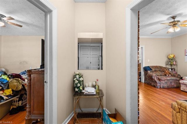 506 Moir Street, Eden, NC 27288