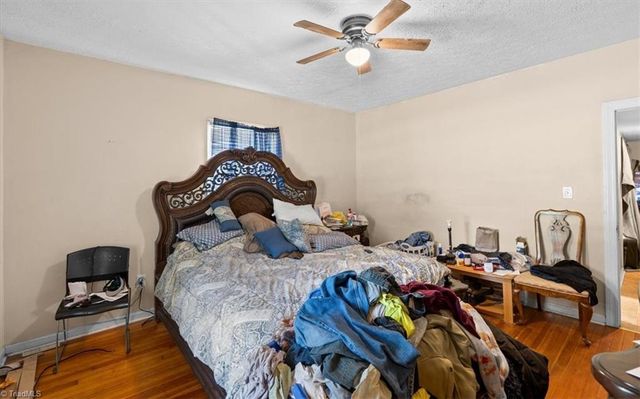 506 Moir Street, Eden, NC 27288