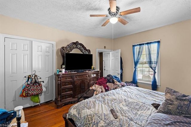 506 Moir Street, Eden, NC 27288