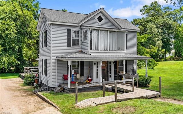 506 Moir Street, Eden, NC 27288