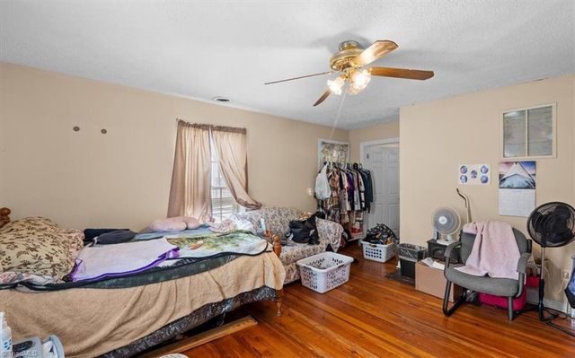 506 Moir Street, Eden, NC 27288