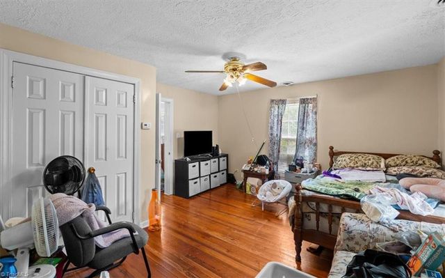 506 Moir Street, Eden, NC 27288