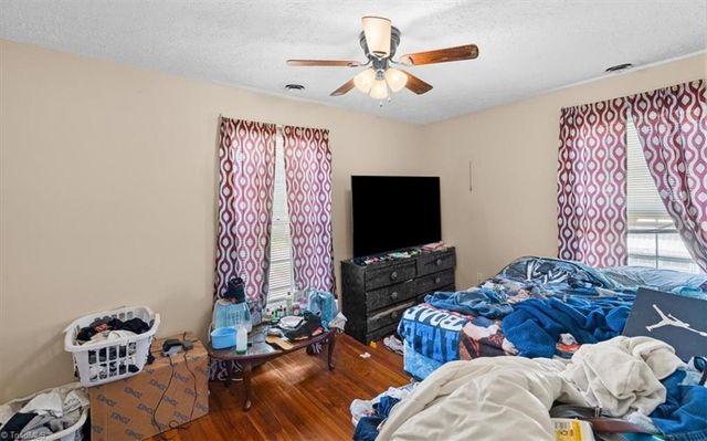 506 Moir Street, Eden, NC 27288