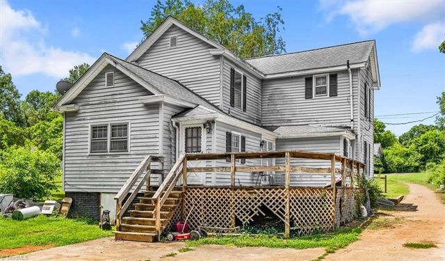 506 Moir Street, Eden, NC 27288