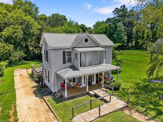 506 Moir Street, Eden, NC 27288