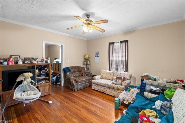 506 Moir Street, Eden, NC 27288