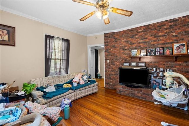 506 Moir Street, Eden, NC 27288